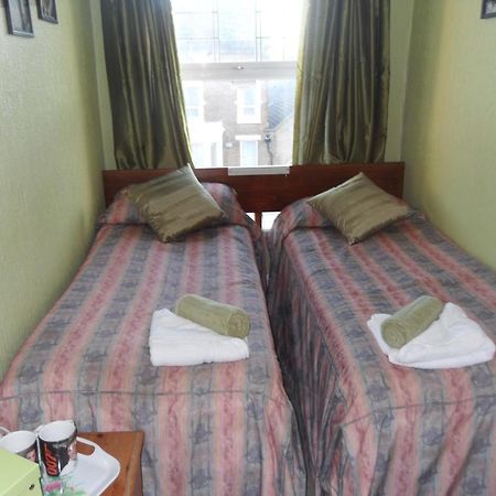 Bradleys Hotel 블랙풀 외부 사진