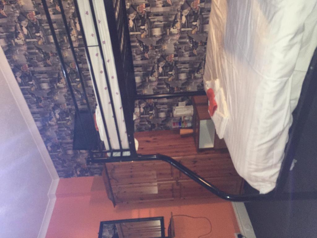Bradleys Hotel 블랙풀 객실 사진