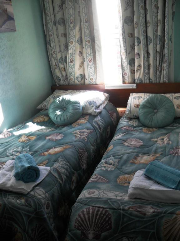 Bradleys Hotel 블랙풀 외부 사진