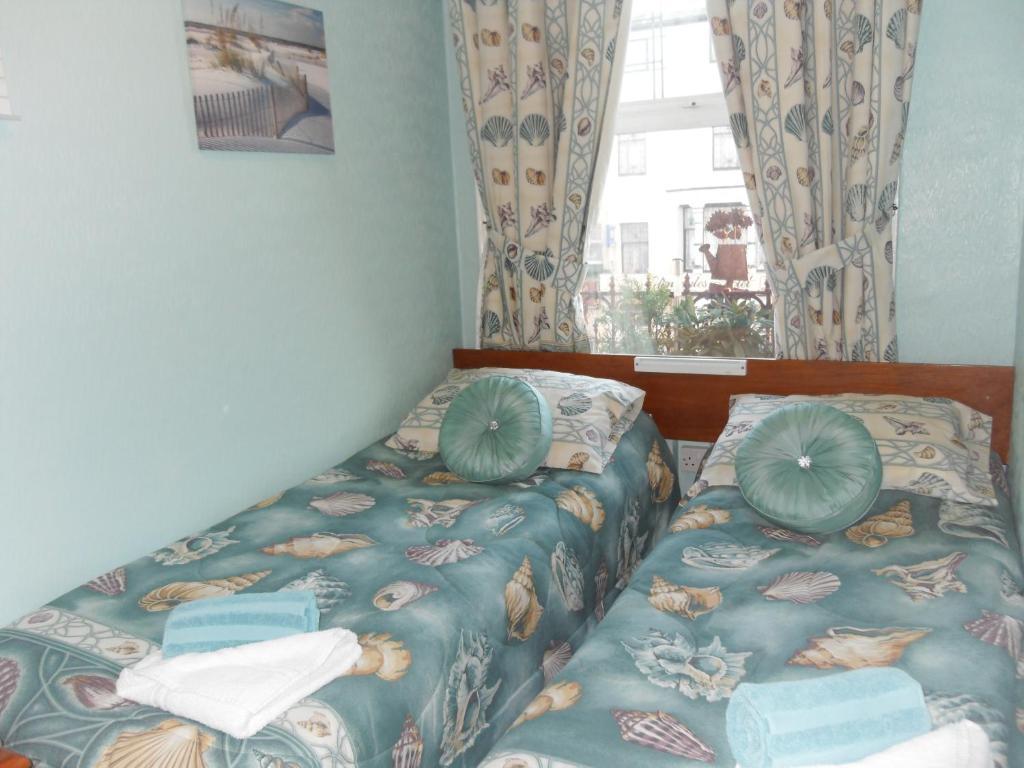 Bradleys Hotel 블랙풀 외부 사진
